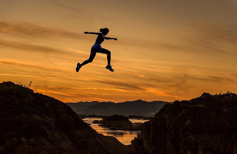 Time-Jumping Adventures